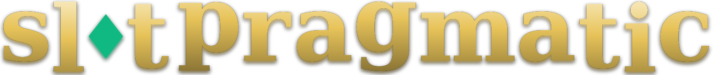 slot pragmatic logo